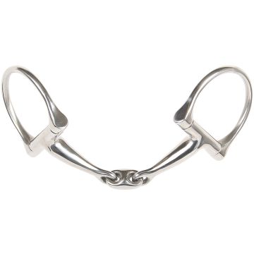 Harry's Horse D-bit double jointed 14mm