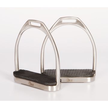 Harry's Horse Stirrups fillis straight brushed
