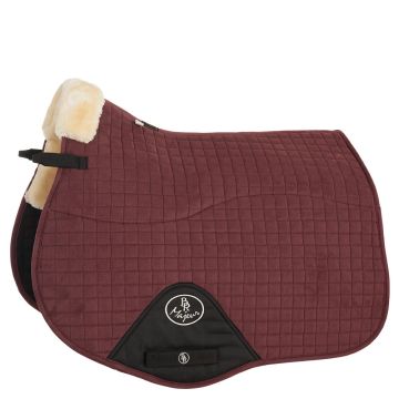 BR Saddle Pad Major Versatility