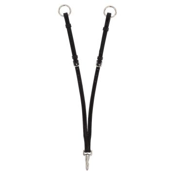 BR Running Martingale Fork