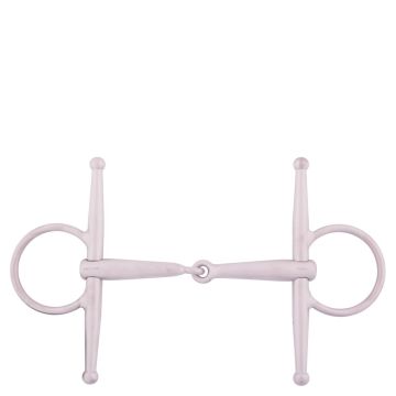 BR Full cheek Lorenzini 2P-ankle 16 mm SL 7cm 12,5 1 Color
