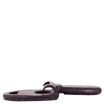 BR tongue spoon One Size Black