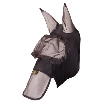 BR Fly mask S Black