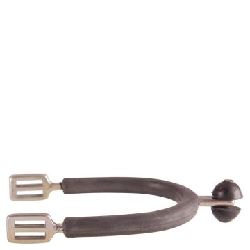 BR Roller spurs Impulse 25 mm RVS