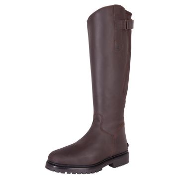 BR Winter riding boot straps Greenland II