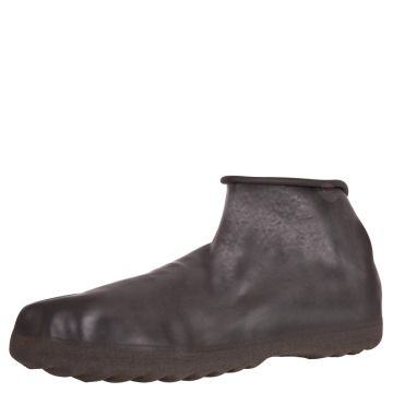 Premiere Overshoes rubber XS Black