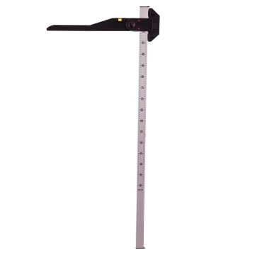 Premiere Measuring stick One Size Black
