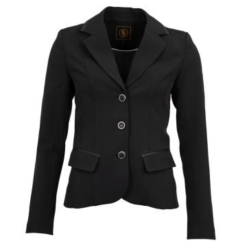 BR Riding jacket Chicago Competition ladies 46 Black