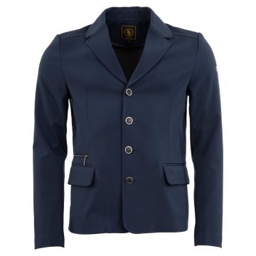 BR Riding jacket Houston Competition men 54 Navy