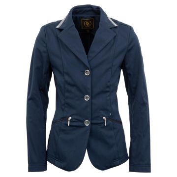 BR Riding jacket Phoenix competition children 176 Dress Blue