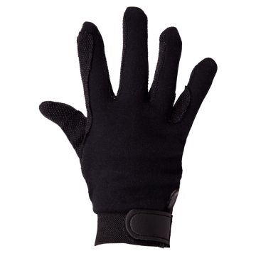 Premiere Gloves XXS Black