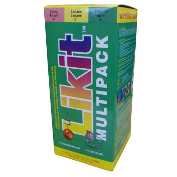 Likit Lick Stone Multipack 3x650gr