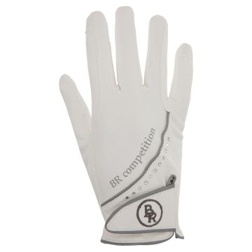 BR Riding gloves Torino synthetic leather