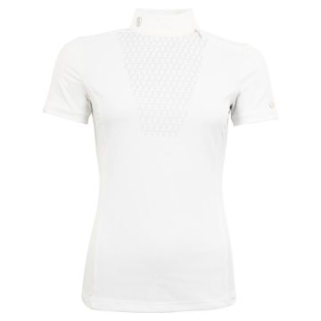 BR Shirt Calgary Competition ladies XXL Snow White