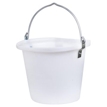 Stubbs Heavy plastic bucket