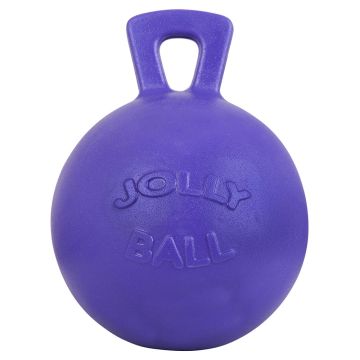 BR Play ball Jolly Ball 10 " 25 cm Purple