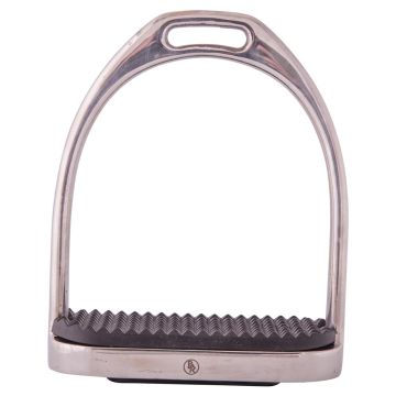 BR Fillis Stirrups 12 RVS