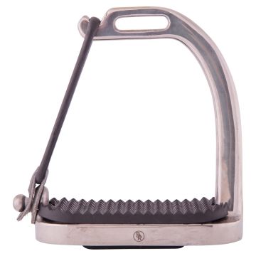 BR Fillis Safety Stirrups Elastic 12 1 Color