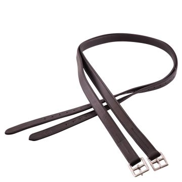 BR Stirrup leathers BR Lined