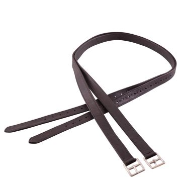 BR Stirrup leathers Nylon