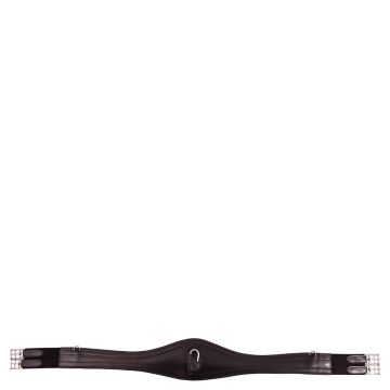 BR Girth Gateshead 135 Black / Silver