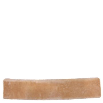 Premiere Girth Cover Artificial Fur All purpose 80 Naturel