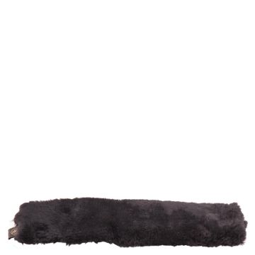 BR Girth Cover Dressage 60 Black