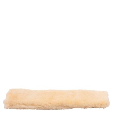BR Girth Cover Dressage 50 Naturel