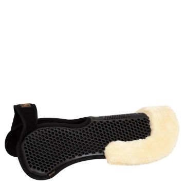 BR Soft gel Hexagonal with recess ECO wool