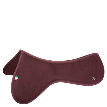 BR Saddle pad Memory