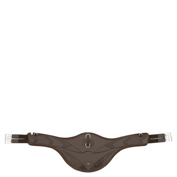 BR girth Poly Anatomic all purpose belly flap