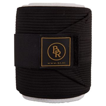 BR Elastic bandages with under-bandages
