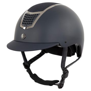 BR riding helmet Lambda