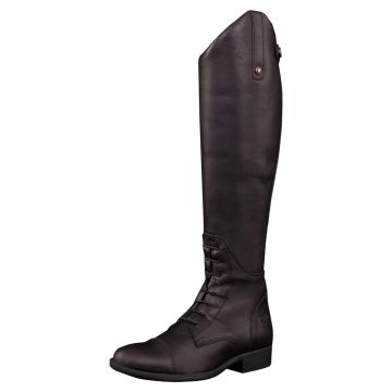 BR Riding boot "Flavio" narrow shaft