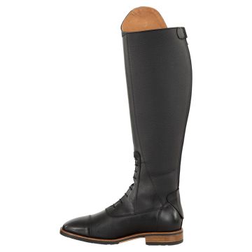BR riding boot Firenze normal shaft 43 Black