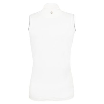 BR competition shirt Liberia ladies XXL Snow White