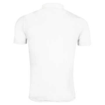 BR competition shirt Toga men, boys XXL Snow White