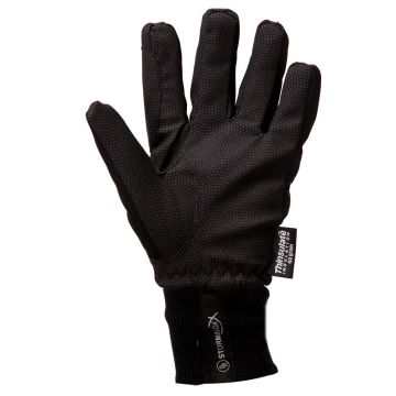 BR Winter gloves StormBloxx 7 Black