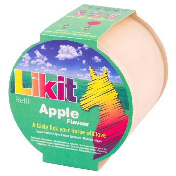 Likit Lick 650gr Apple