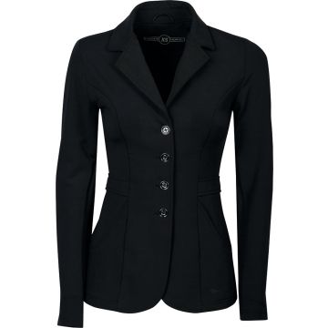 Harry's Horse Riding jacket Vittoria ladies XXXL Black