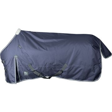 Harry's Horse Outdoor rug Thor 300 165 Dark Blue