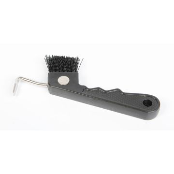 Harry's Horse Hoof pick / brush magnet