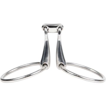 Harry's Horse Loose ring Comfort-lock 13,5 RVS