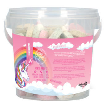 Lucky Horse Unicorn Horse Treats