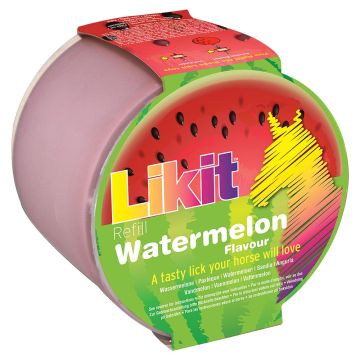 Likit lick Watermelon 650gr