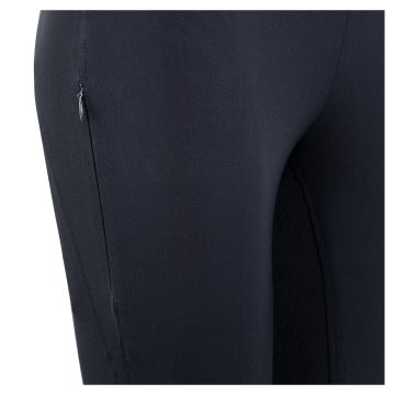 Premiere Premiere riding leggings Burdock children silicone seat 176 Navy