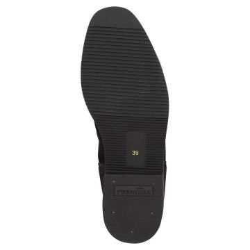 Premiere Riding boots Casimir normal shaft 43 Black