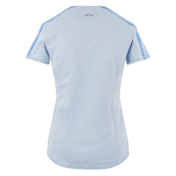 HV Polo T-shirt Mary S Light Blue