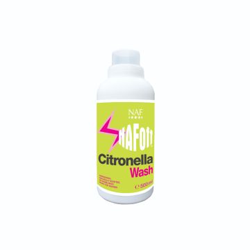 NAF CITRONELLA WASH