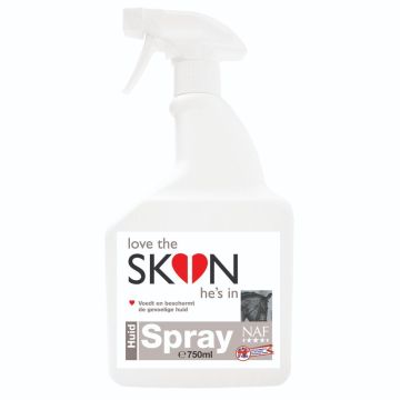 NAF LTS Skin Spray